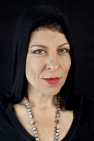 Natalie Gamsu