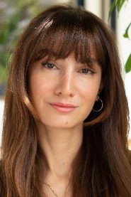 Tanja Tawadjoh biography, age and filmography