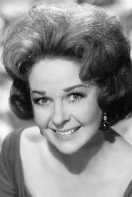 Susan Hayward