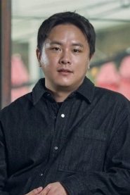 Kim In-shik biography, age and filmography