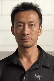 Tim Wong biography, age and filmography