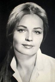 Lyudmila Chursina