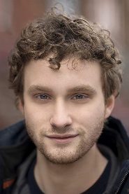 Ian Whitt biography, age and filmography