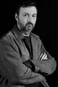 Dražen Kuhn biography, age and filmography