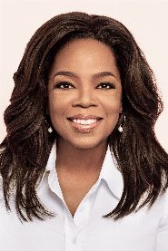 Oprah Winfrey