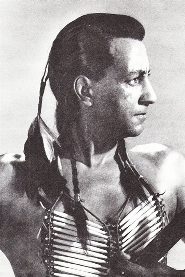 Rodd Redwing