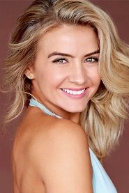 Lindsay Mushett biography, age and filmography