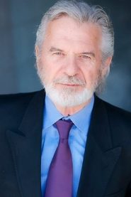 Neil Brooks Cunningham biography, age and filmography