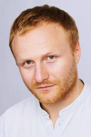 Vitalii Salii biography, age and filmography