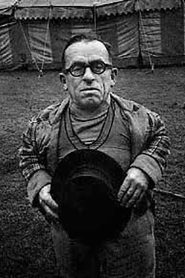 Barry Gnome biography, age and filmography