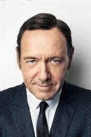 Kevin Spacey