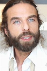 John Nollet biography, age and filmography