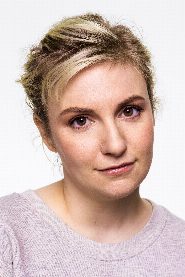 Lena Dunham