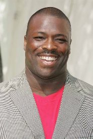 Reginald Ballard
