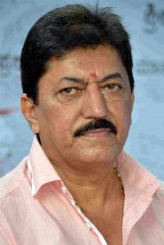 Devaraj biography, age and filmography