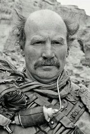 Peter Diamond biography, age and filmography