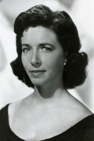 Peggy Webber