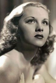 Mary Parker