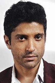 Farhan Akhtar