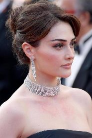 Esra Bilgiç