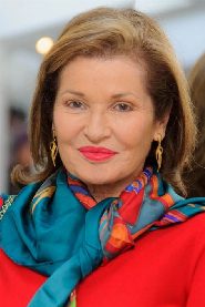 Stephanie Beacham
