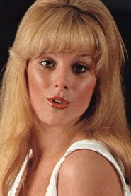 Anna Bergman biography, age and filmography