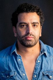 Soufiane El Khalidy biography, age and filmography