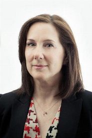 Kathleen Kennedy biography, age and filmography