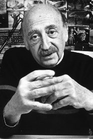 Saul Bass biography, age and filmography