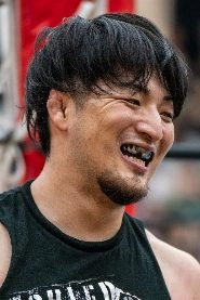 Ren Narita