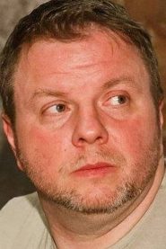 Boris Barabanov biography, age and filmography