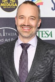 John Warhurst biography, age and filmography
