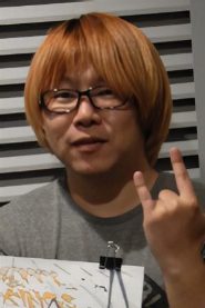 Sushio biography, age and filmography