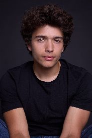 Gonçalo Almeida