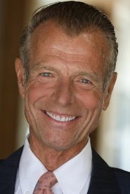 Gerard Sanders biography, age and filmography
