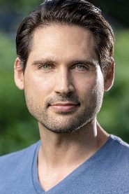 Conor Marsh biography, age and filmography