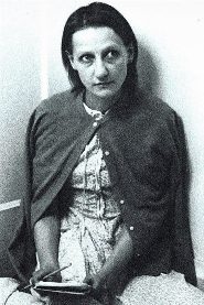 Suzanne Fletcher