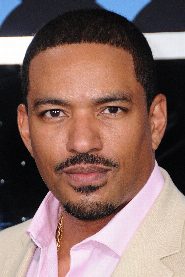 Laz Alonso