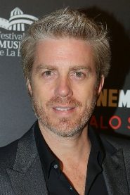 Kyle Eastwood biography, age and filmography