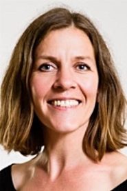 Martha Kjørven