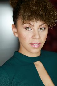 Cassandra Blair