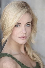 Molly Burnett