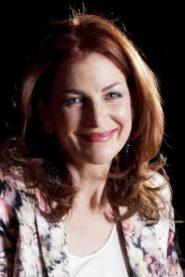 Joanna Weinberg