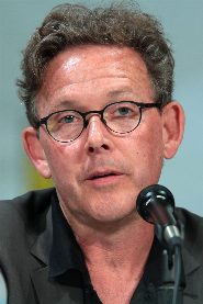 John Logan biography, age and filmography