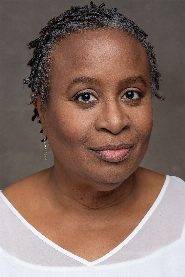 Kimberly Scott