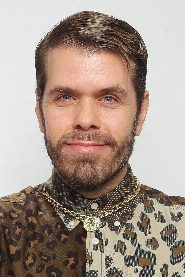 Perez Hilton