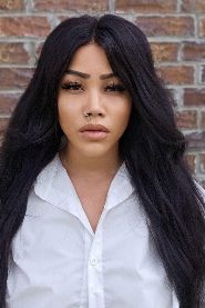 Alicia Garlon biography, age and filmography
