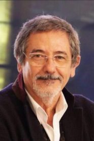 Daniele Nannuzzi biography, age and filmography