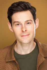 Evan Alexander Smith