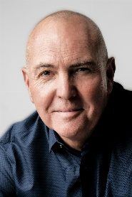 Arnold Vosloo